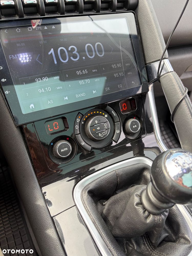 Peugeot 3008 - 14