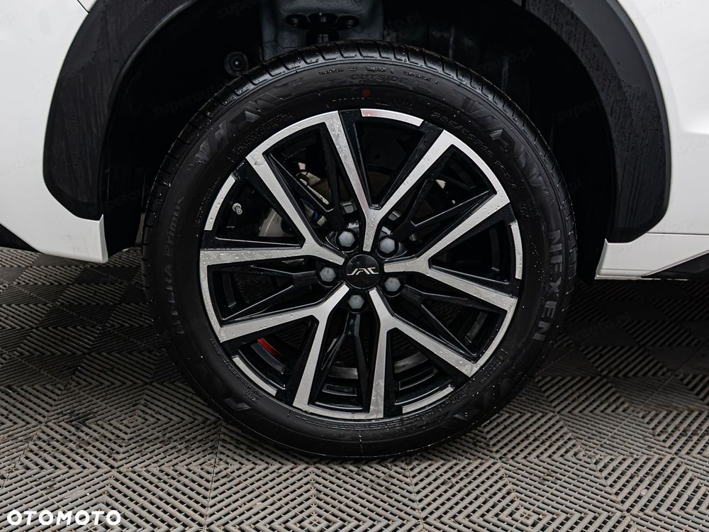JAC JS8 PRO 7os - 14