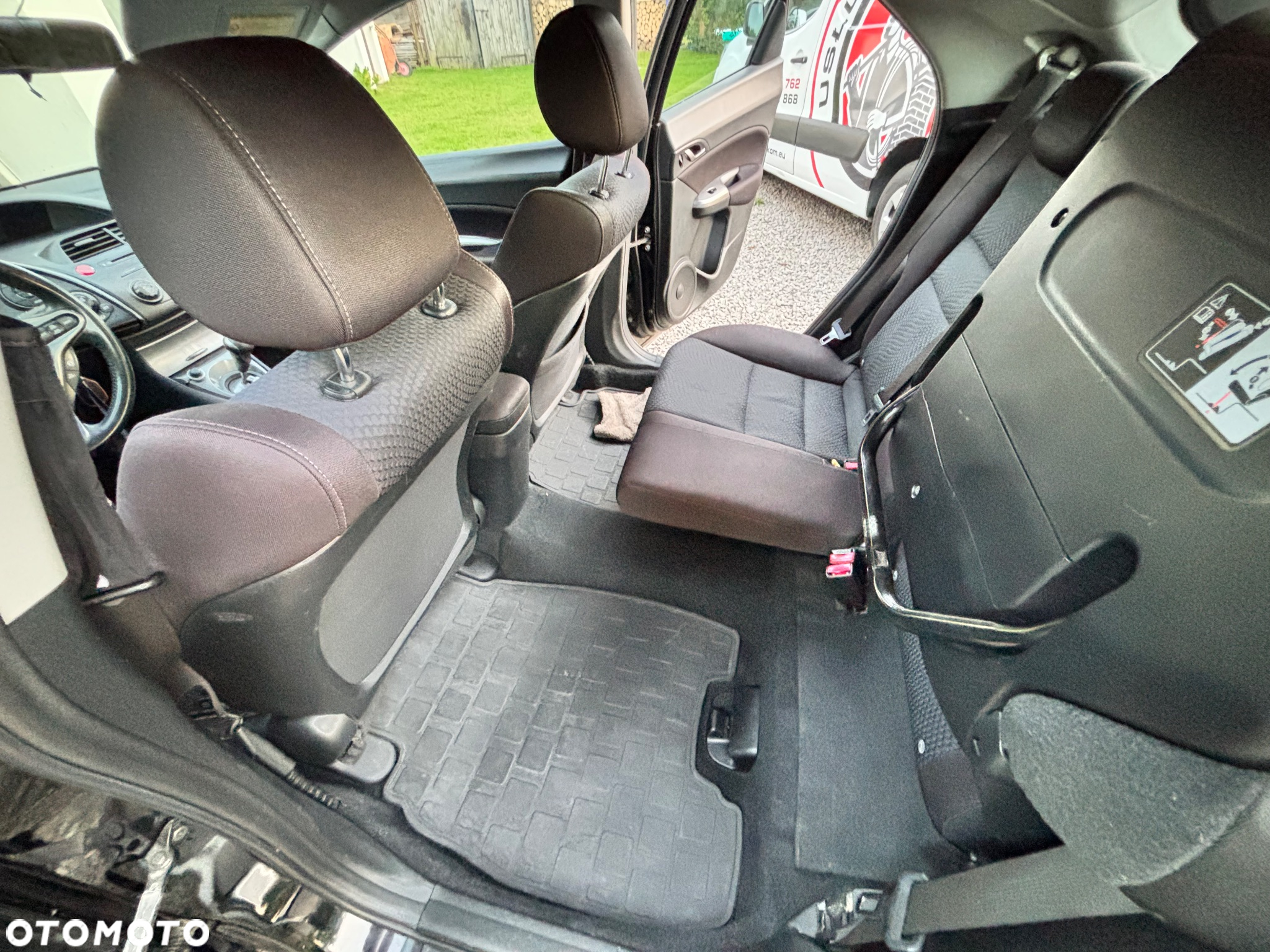 Honda Civic - 14
