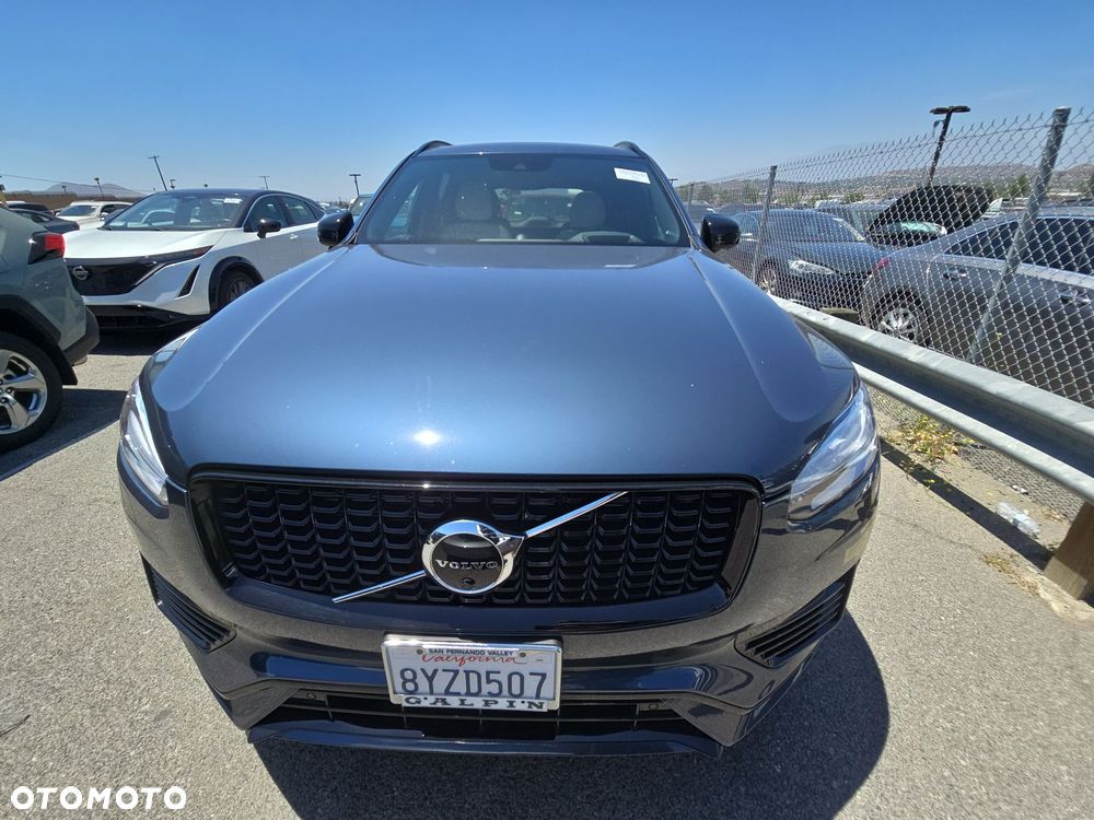 Volvo XC 90 T8 AWD Recharge Geartronic Inscription Edition - 7