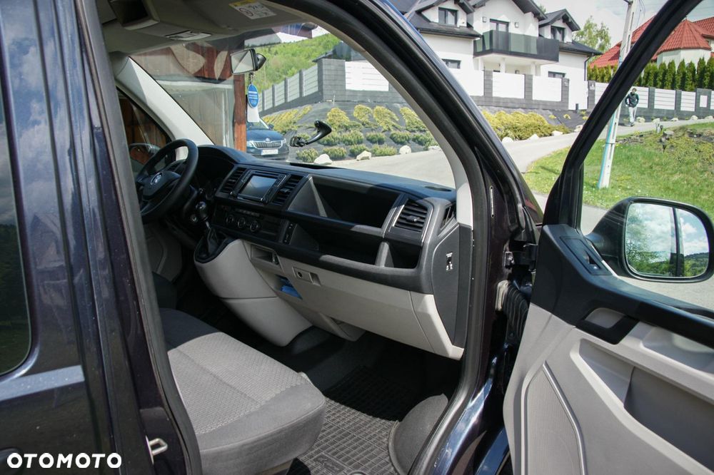 Volkswagen Transporter - 23