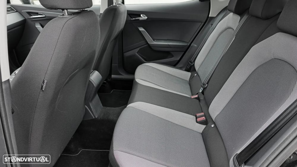 SEAT Ibiza 1.0 EcoTSI Style - 11