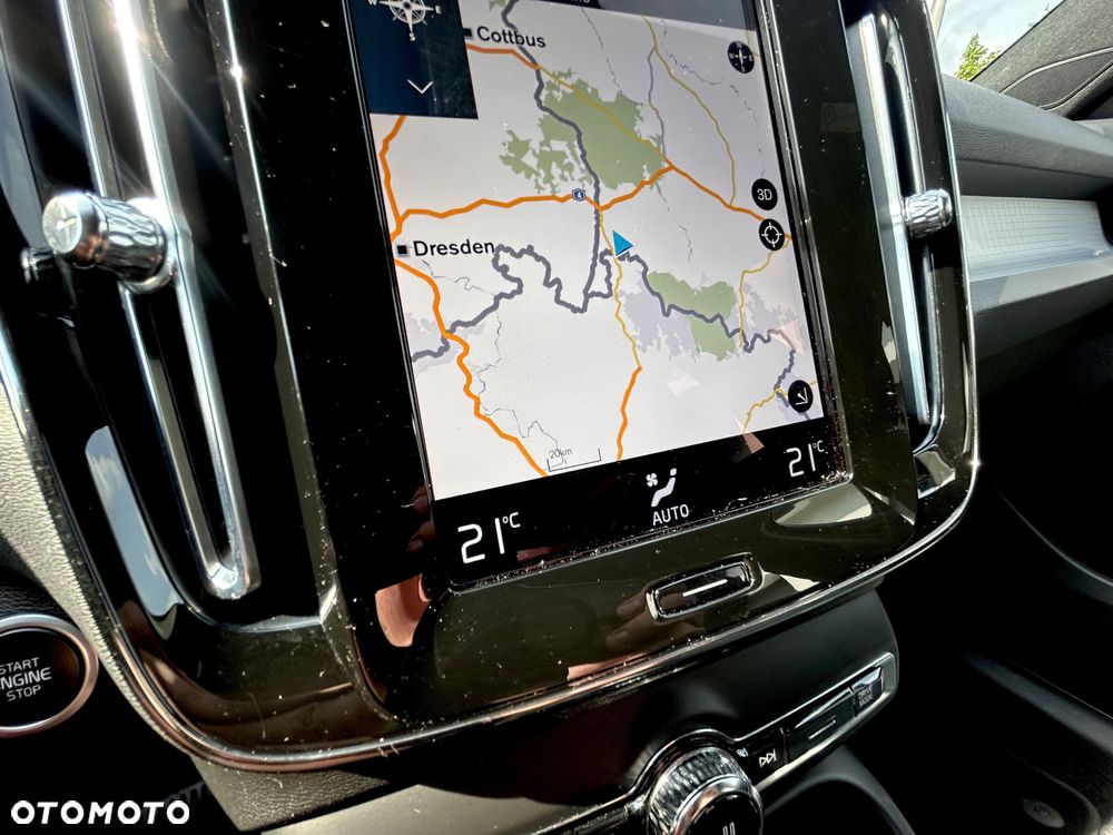 Volvo XC 40 T4 Recharge DKG Inscription - 29