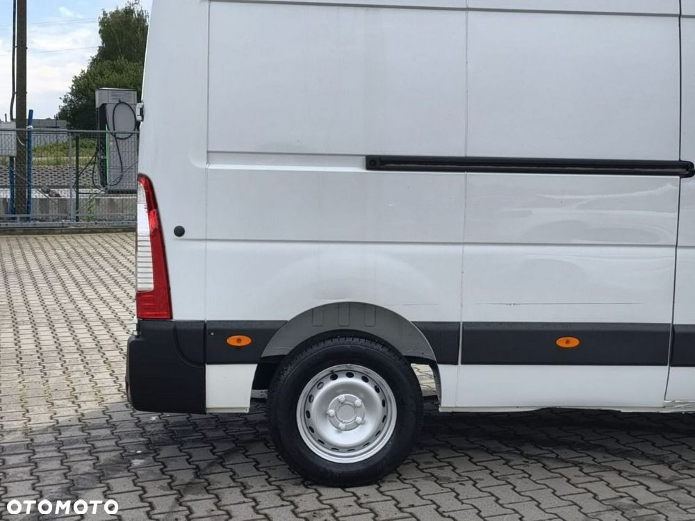 Renault Master - 16