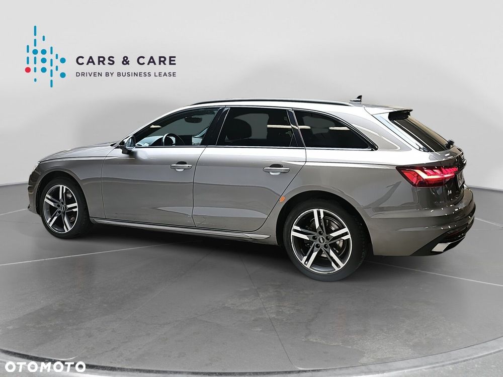 Audi A4 Avant 35 TDI mHEV Advanced S tronic - 21
