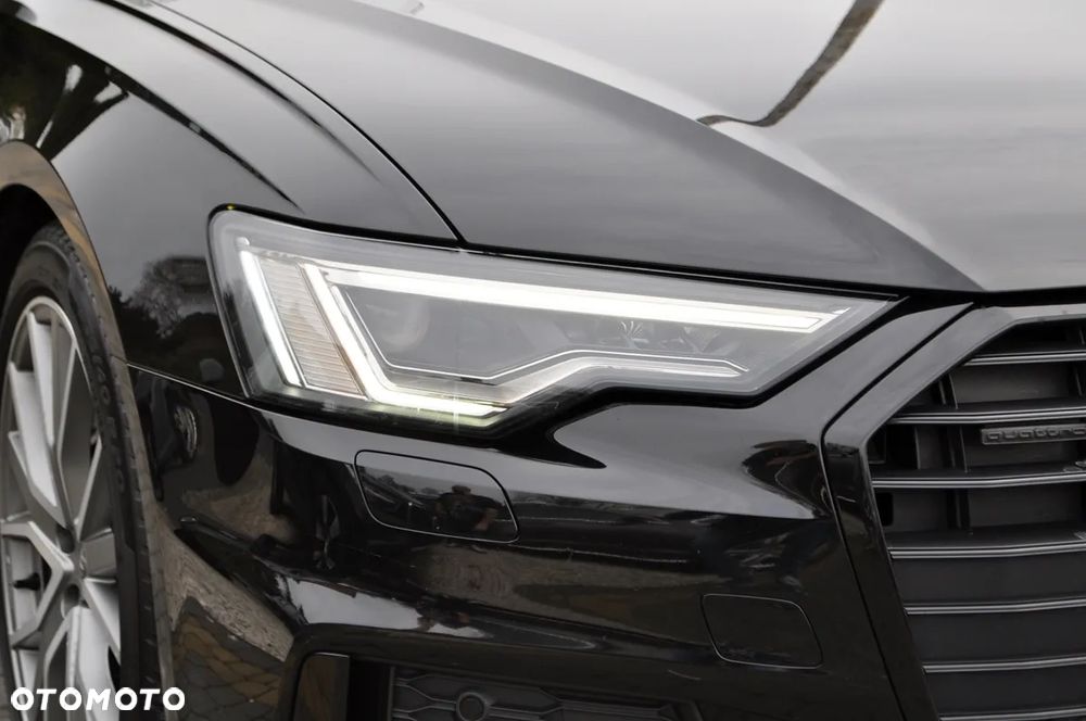 Audi A6 Avant 40 TDI mHEV Quattro Sport S tronic - 5