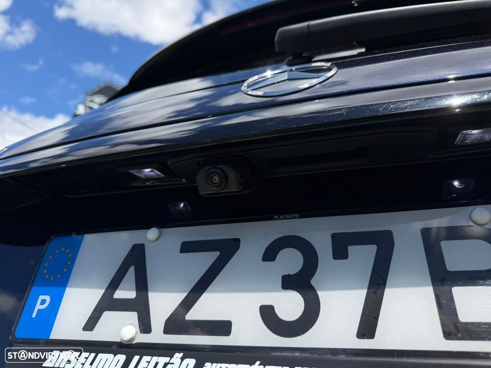 Mercedes-Benz GLC 220 d 4Matic - 11