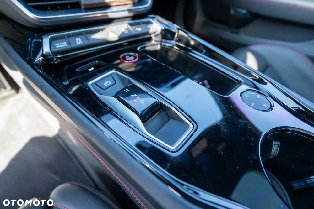 Audi e-tron GT - 8