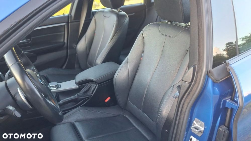 BMW Seria 4 430i - 26