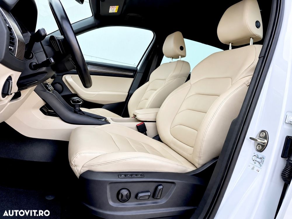 Skoda Kodiaq - 37