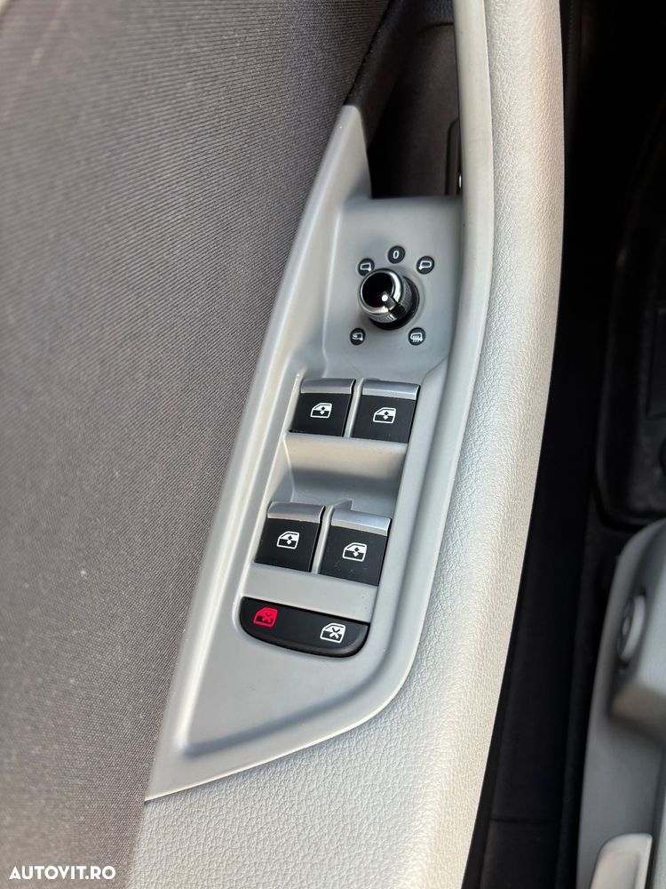 Audi A4 35 TDI S tronic MHEV Advanced - 9