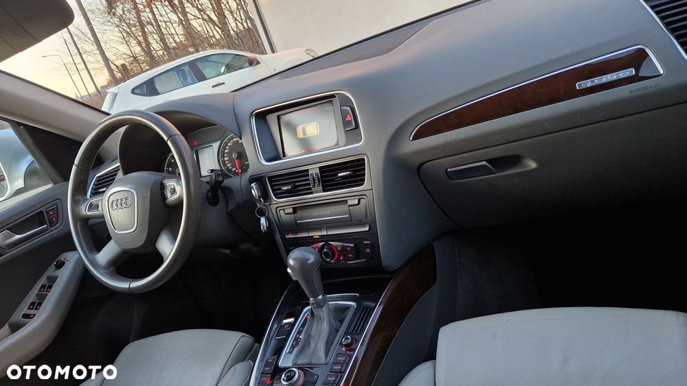 Audi Q5 - 27