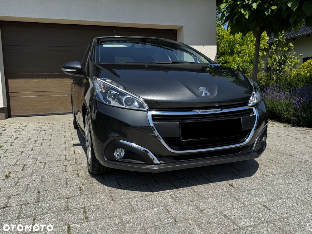 Peugeot 208 PureTech 82 Start & Stop Active - 2