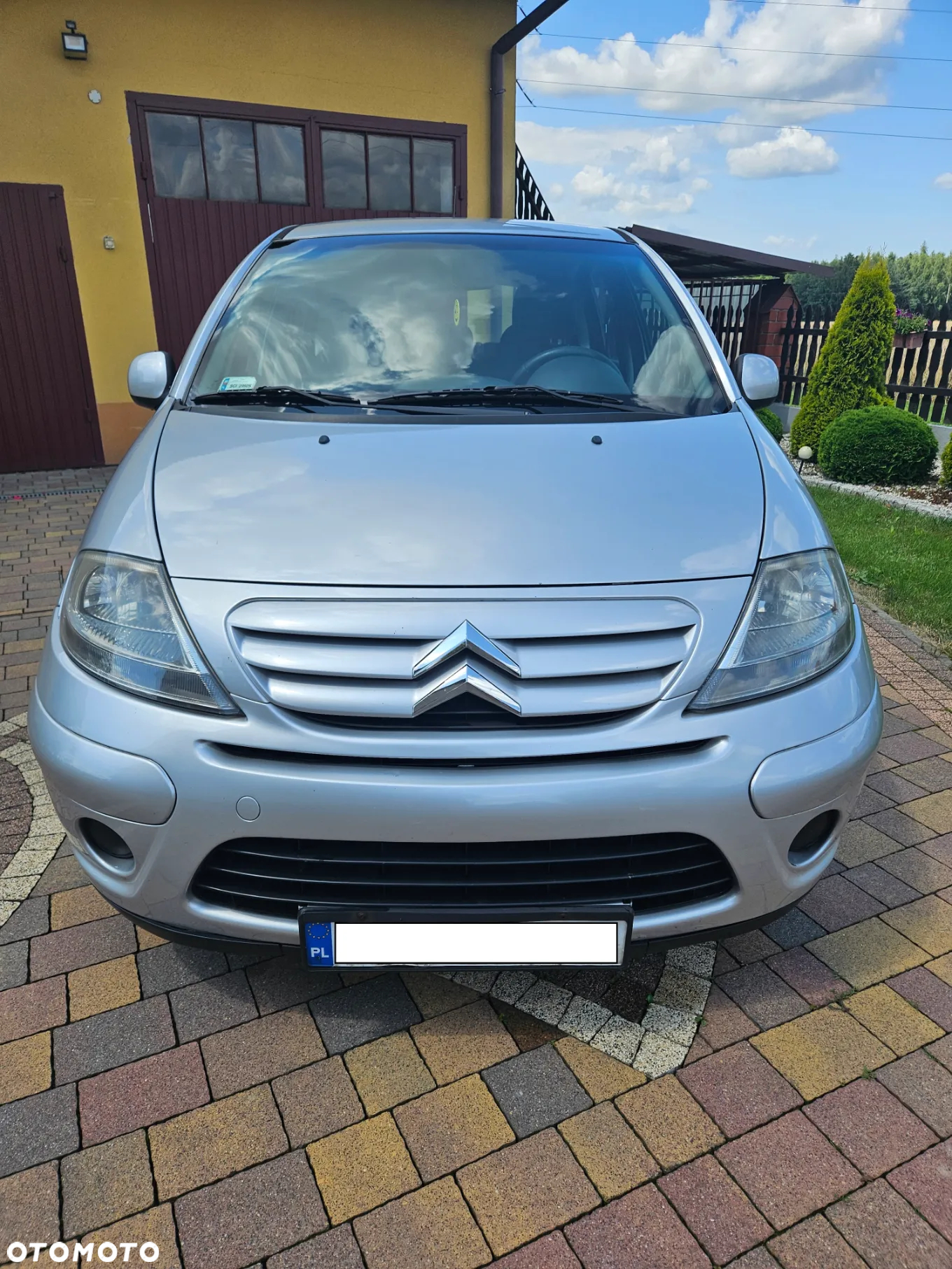 Citroën C3 - 7