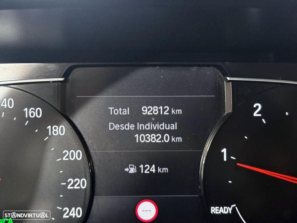 BMW 216 Gran Coupé d Line Sport - 5