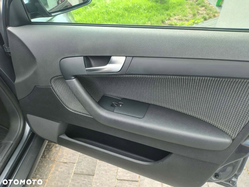 Audi A3 Sportback 2.0 TDI DSG Ambition - 21
