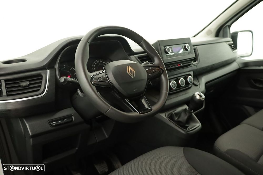 Renault Trafic 2.0 Blue dCi L2 Grand Equilibre - 7
