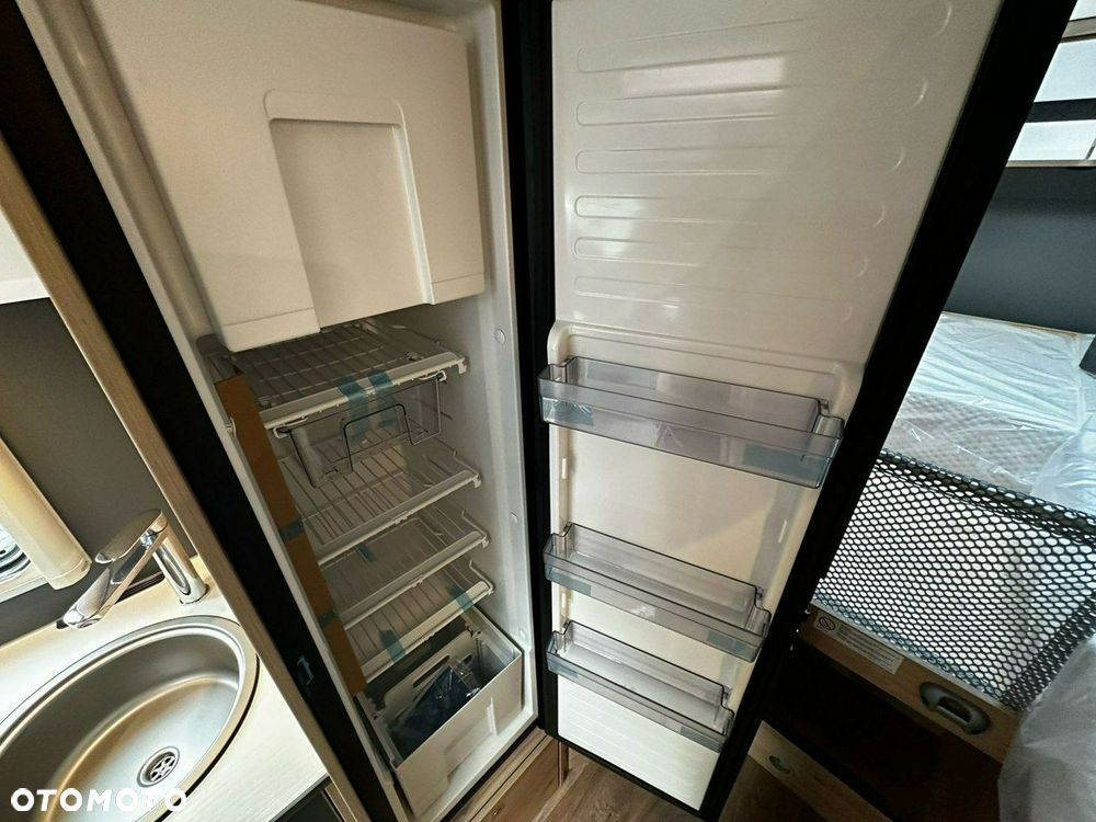 Dethleffs Globebus Go T45 - 17