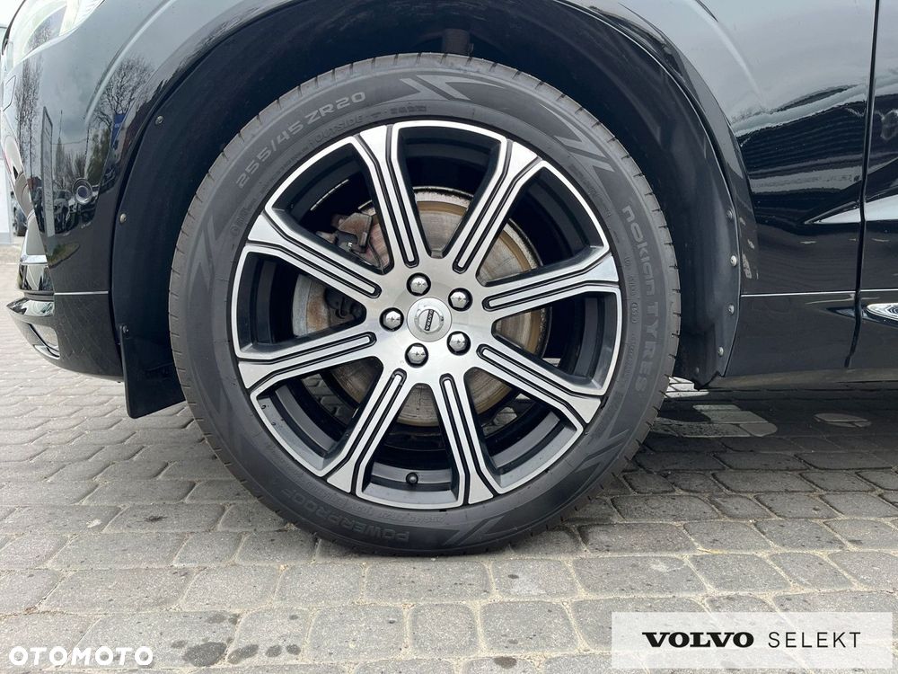 Volvo XC 60 - 11