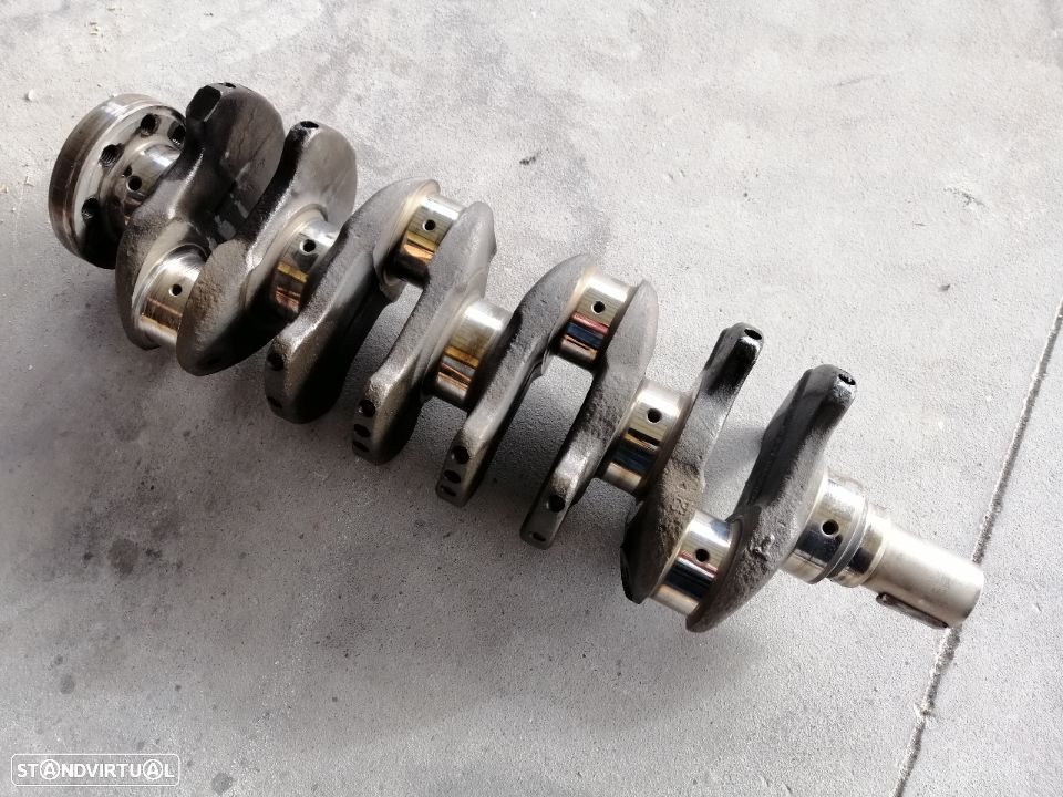 Cambota do motor Isuzu opel corsa B 1500 turbo diesel - 1
