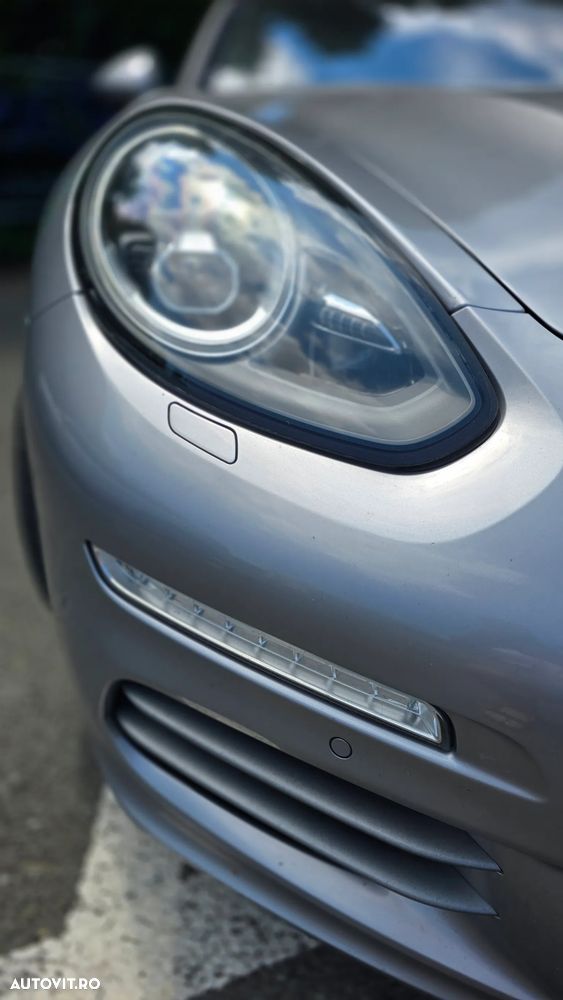 Porsche Panamera 3.0 PDK 4S - 20