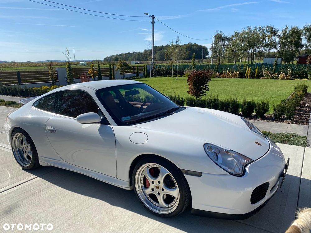 Porsche 911 - 24