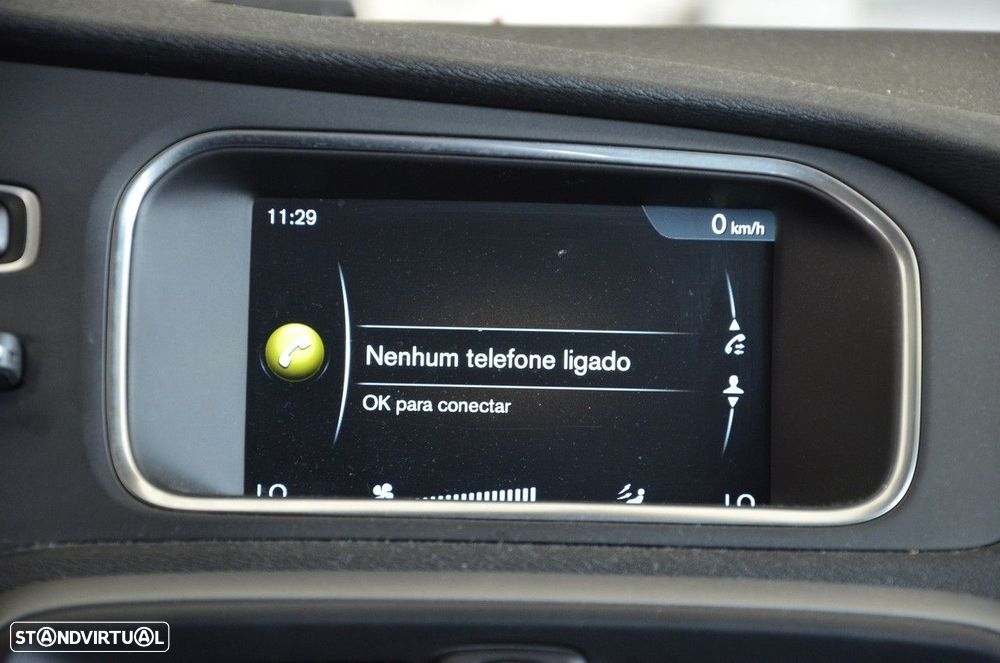 Volvo V40 Cross Country 2.0 D2 Kinetic - 17