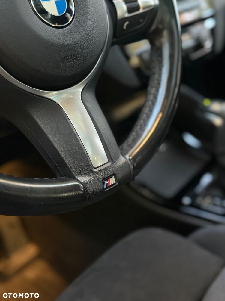 BMW X1 - 26
