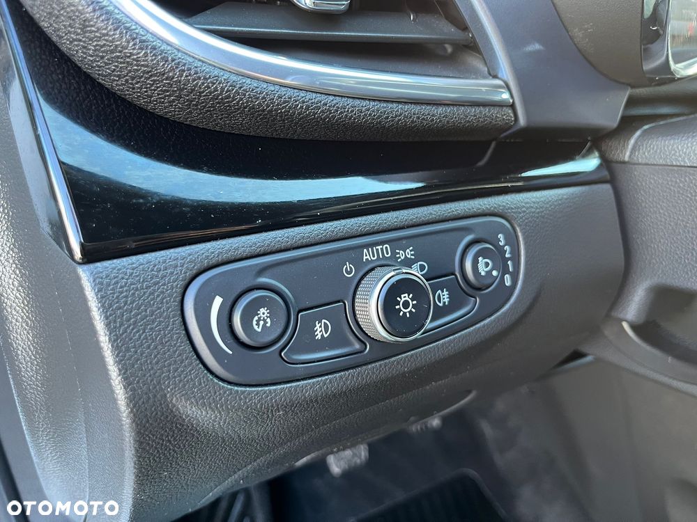 Opel Mokka X 1.4 ECOFLEX Start/Stop Active - 27