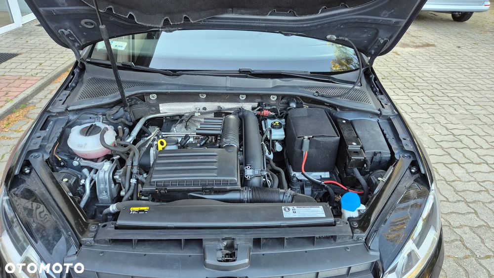 Volkswagen Golf 1.2 TSI BMT Trendline EU6 - 12