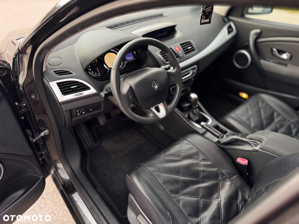 Renault Megane TCe 130 Dynamique - 9