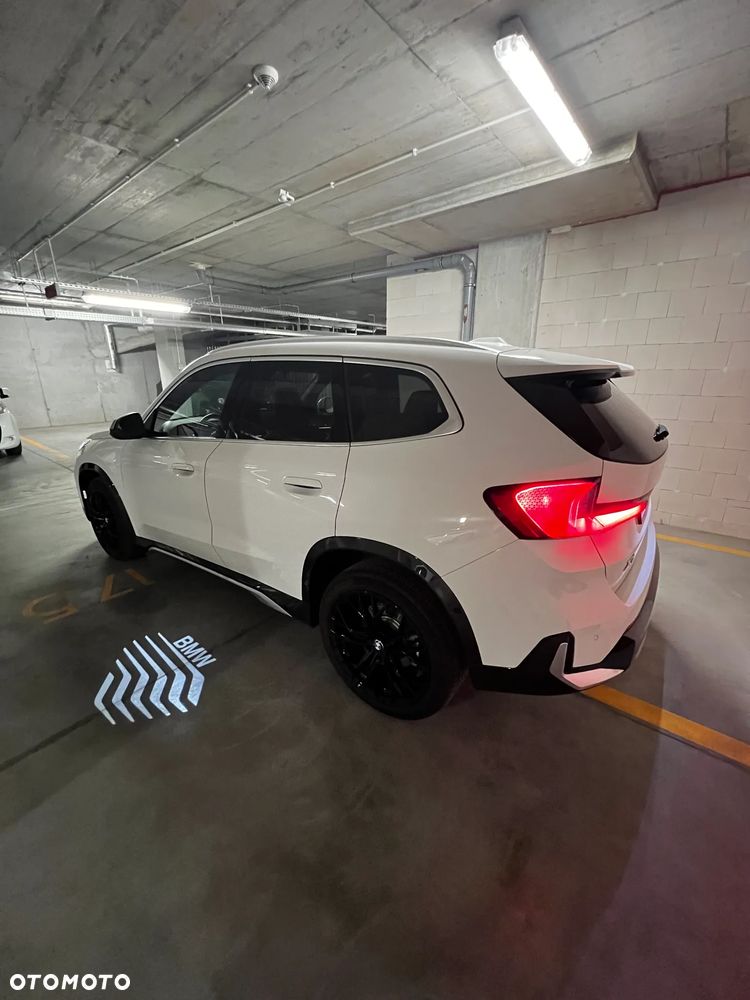 BMW X1 - 9