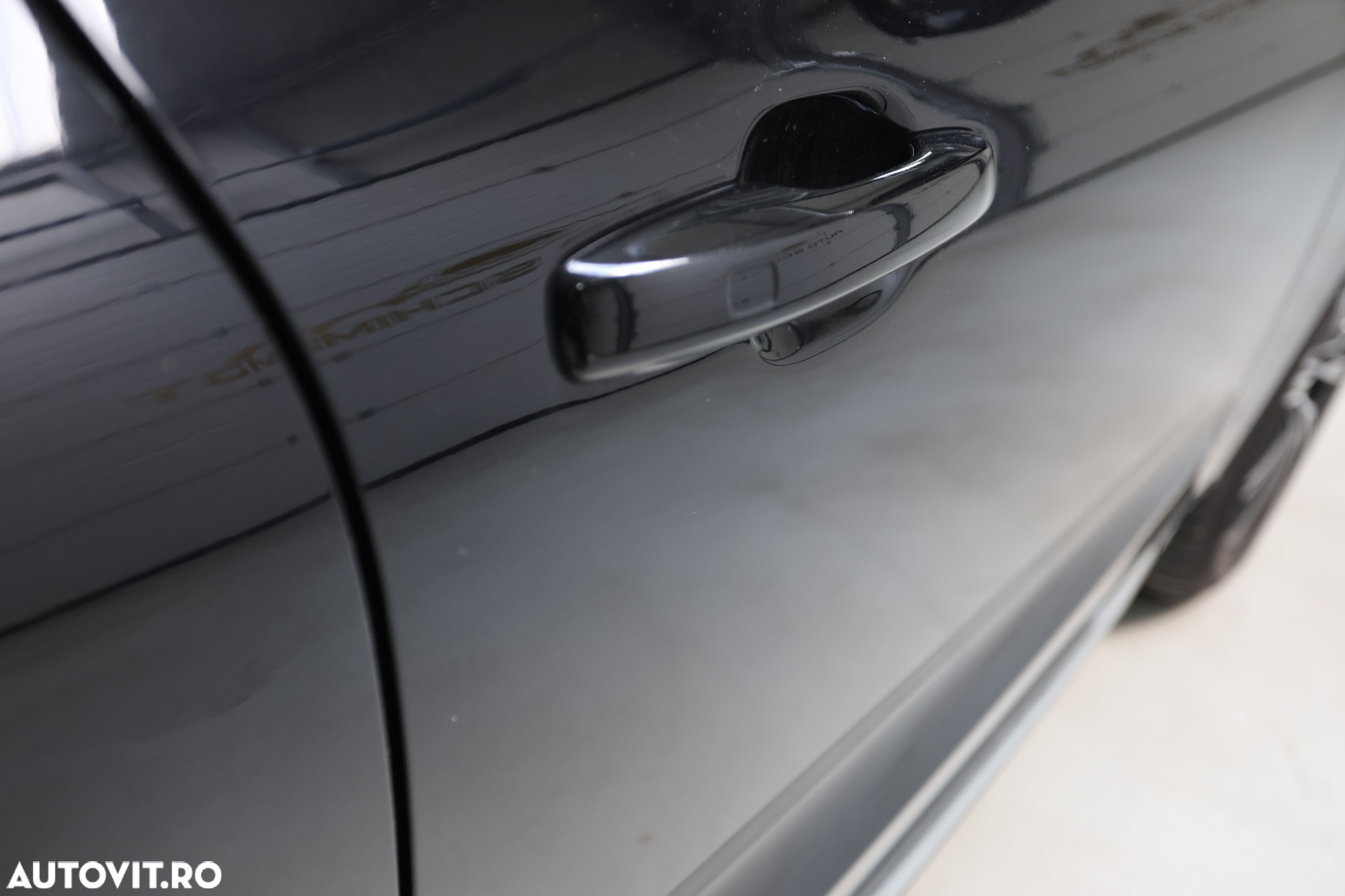 Volvo XC 60 Recharge T6 Twin Engine eAWD Inscription Expression - 12