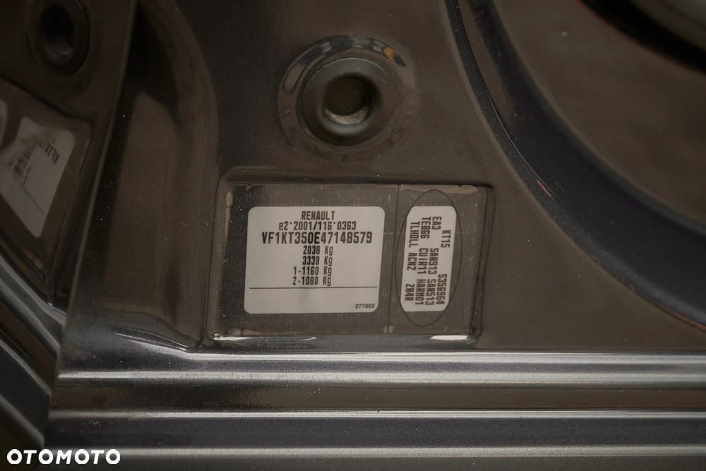 Renault Laguna 2.0 TCe 170 Initiale - 31
