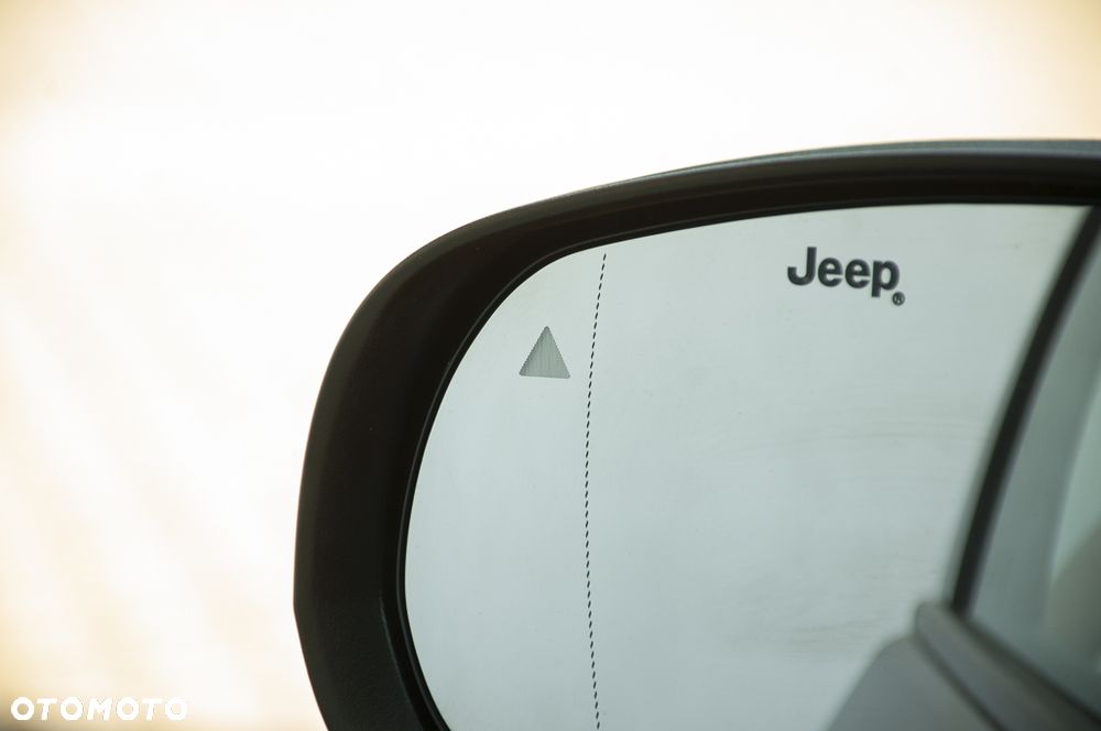 Jeep Compass 1.4 MultiAir Active Drive Automatik Limited - 28