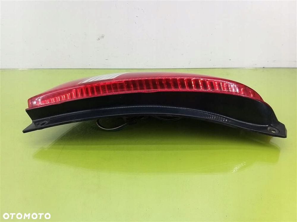Lampa lewa tylna tył Suzuki Liana HATCHBACK 2001-2010 - 3