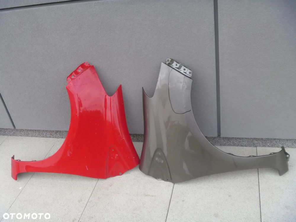 TOYOTA YARIS III LIFT 2015 LAMPA PRAWA LEWA ORYGINAŁ - 7