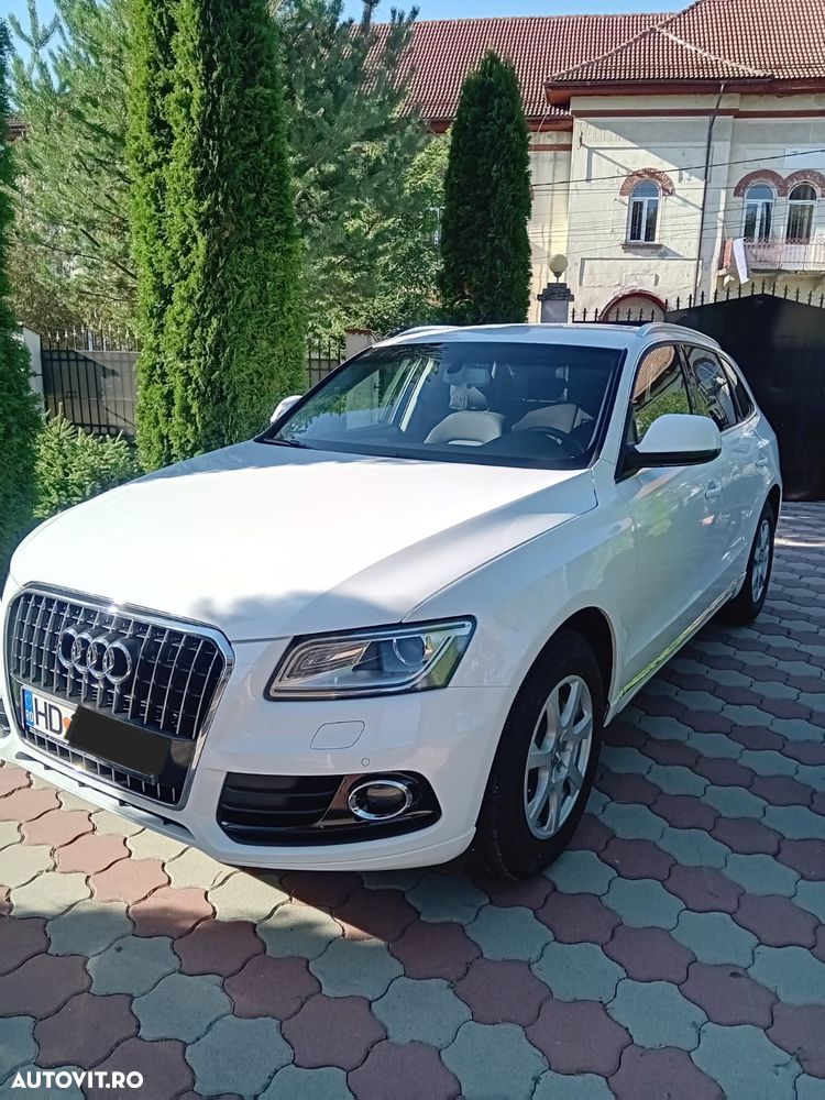 Audi Q5 2.0 TDI - 6