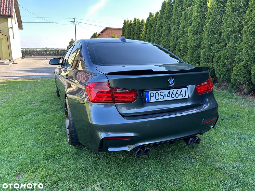 BMW Seria 3 328i Sport-Aut Sport Line - 6