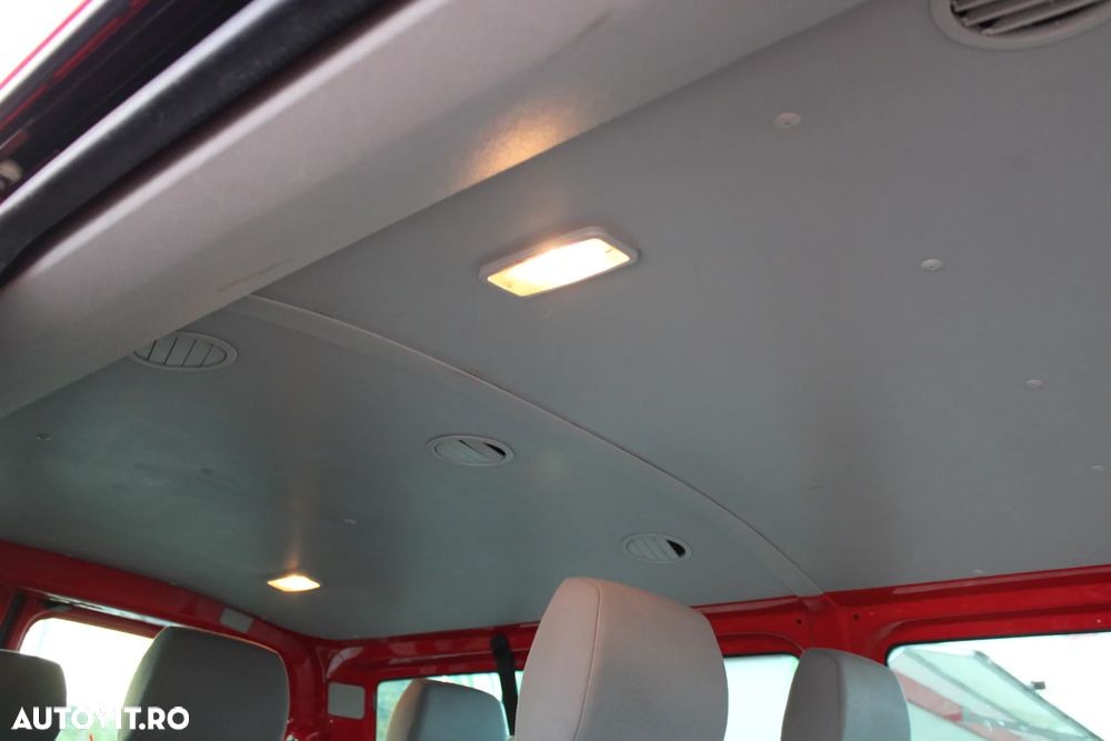 Volkswagen Transporter T6 Lang EU5 Plus Trendline - 23