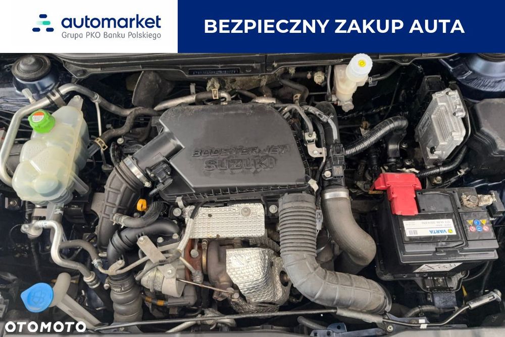 Suzuki S-Cross - 15