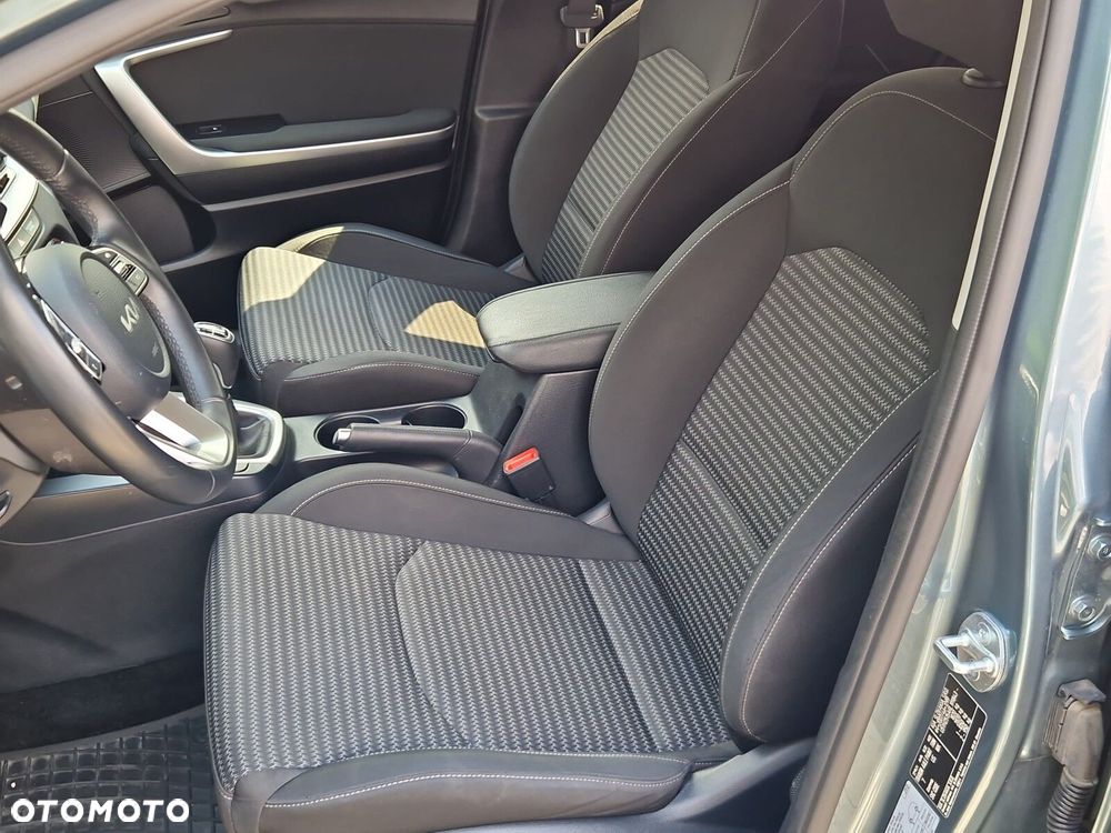 Kia Ceed 1.5 T-GDI M - 21