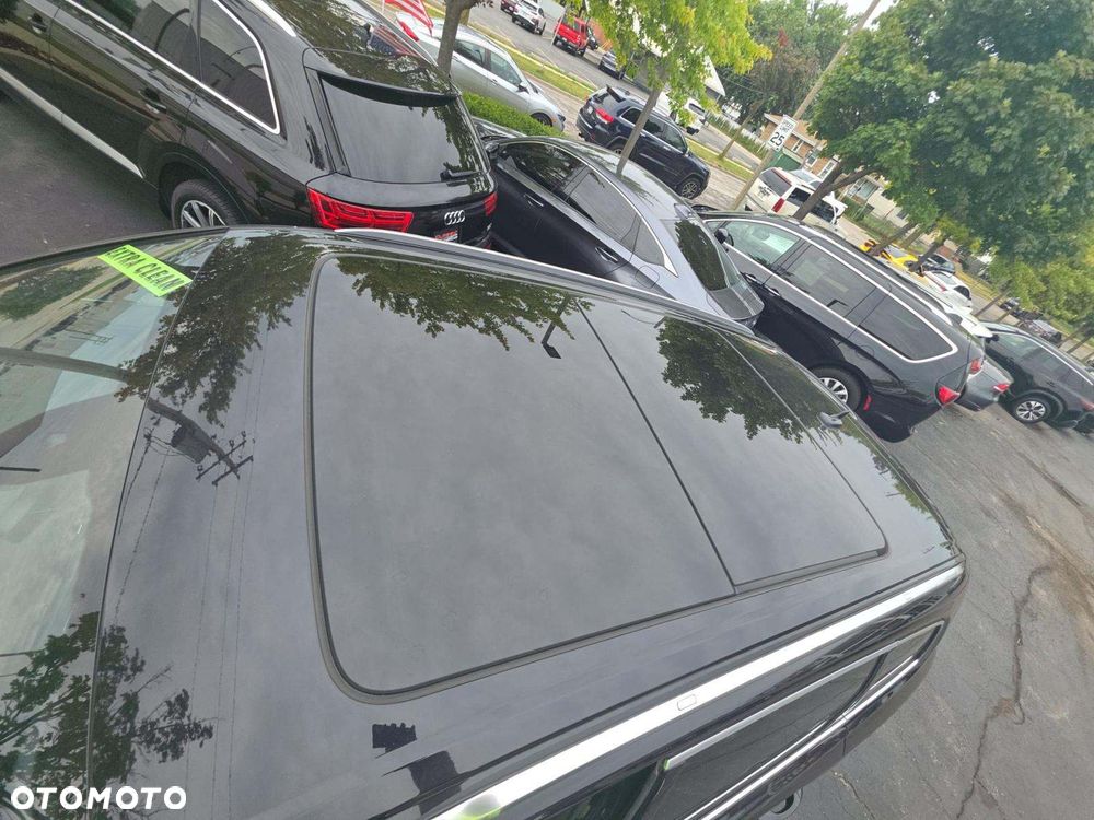Audi Q7 3.0 TFSI Quattro Tiptronic - 18