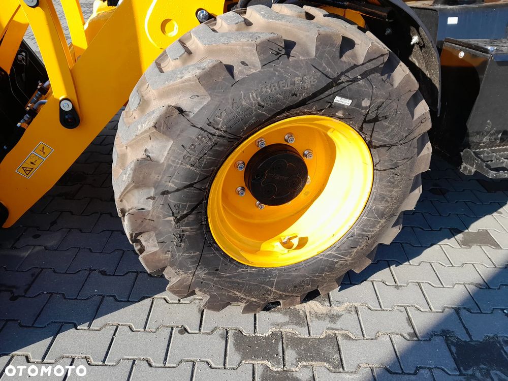 Lonking 83C NOWA 3CX - 15
