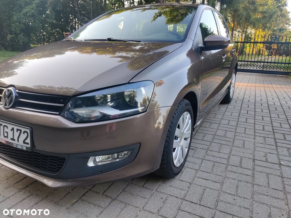 Volkswagen Polo 1.2 TSI Life - 9