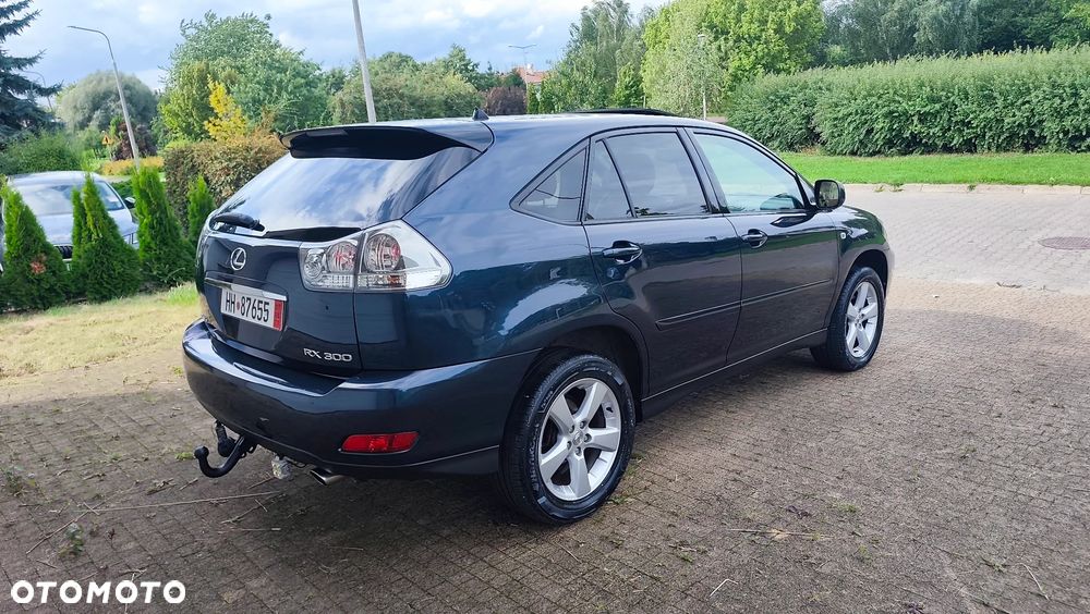 Lexus RX Standard - 5