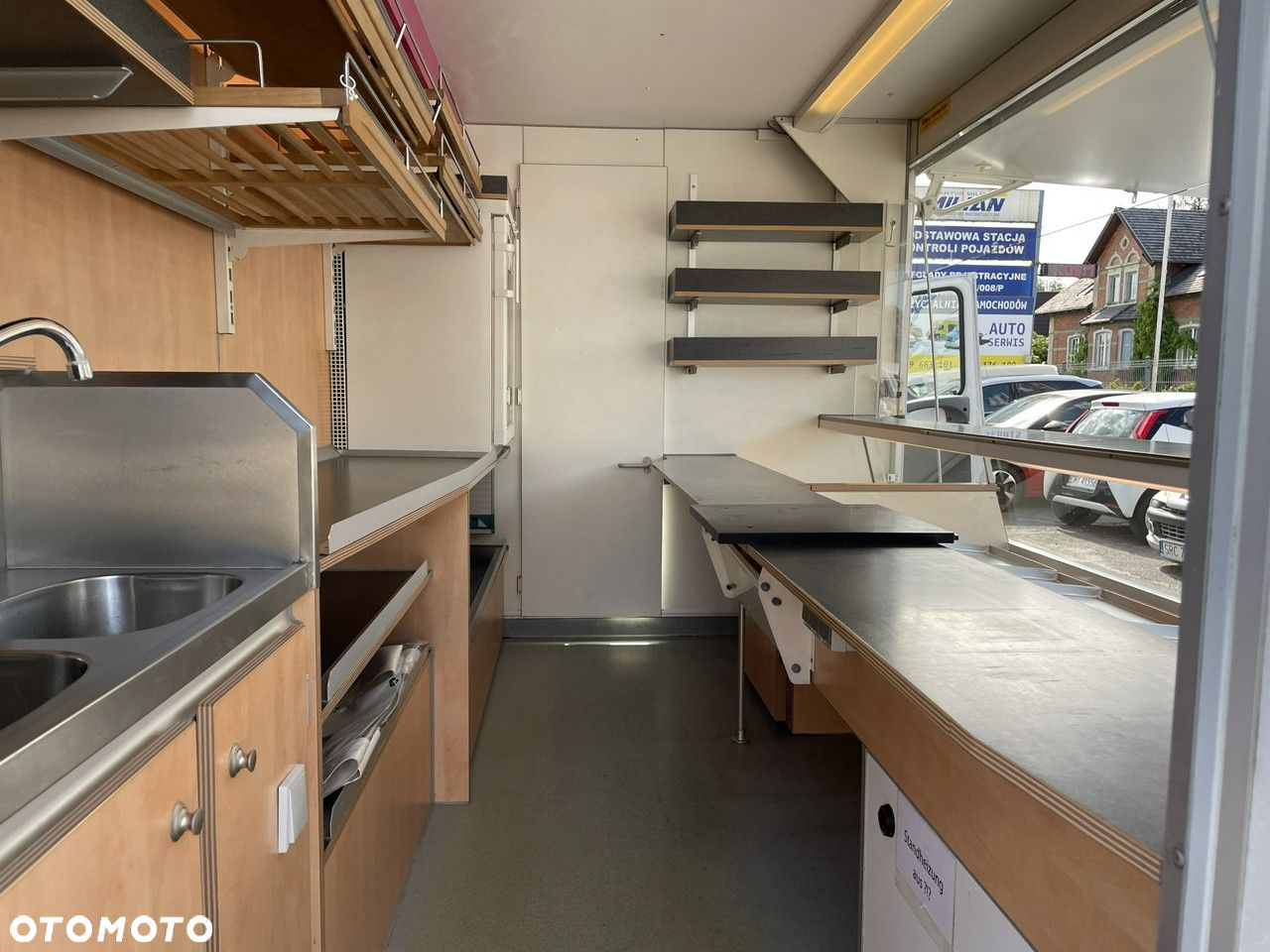 Fiat Ducato - 14