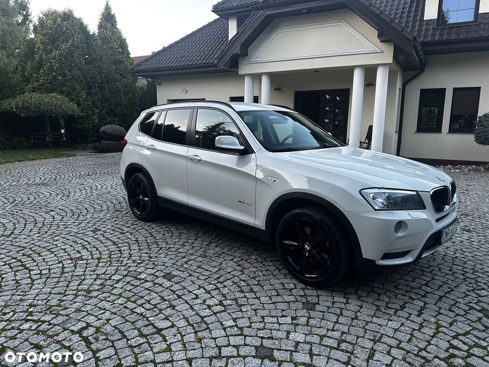BMW X3 - 16