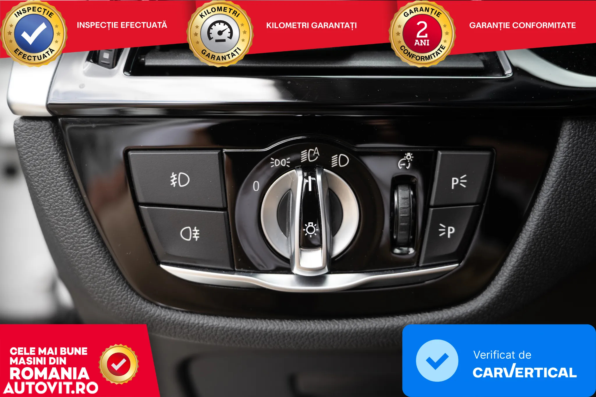 BMW Seria 5 530d xDrive Aut. Sport Line - 11