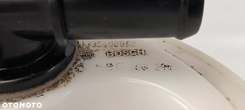 POMPKA PALIWOWA FIAT DUCATO IV 0580243291 - 5